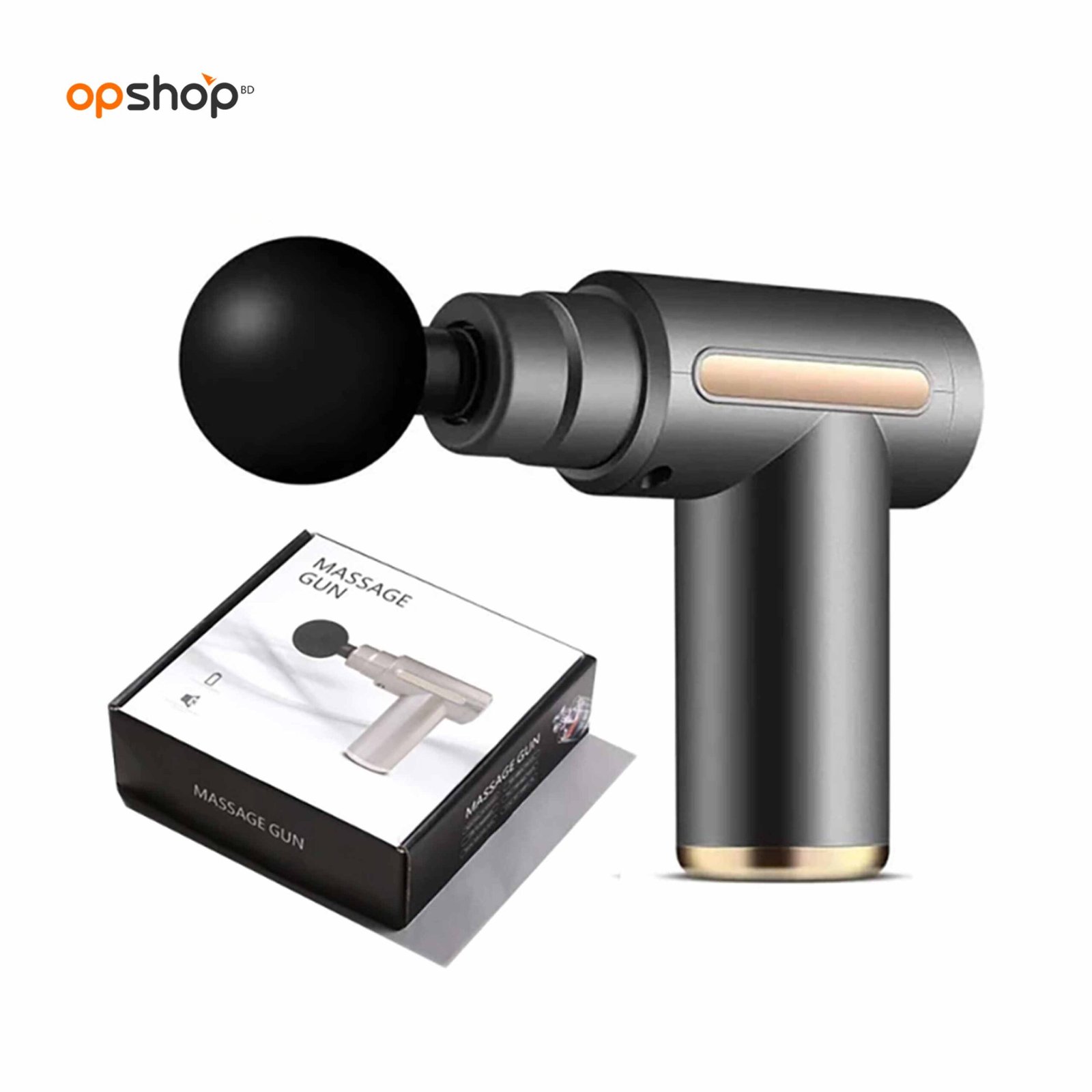 Body Massage Gun – Original